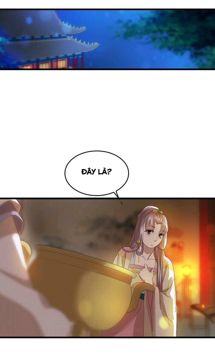 Mấy Bà Vợ Của Trẫm Đều Chết Hết Rồi: Chapter 44