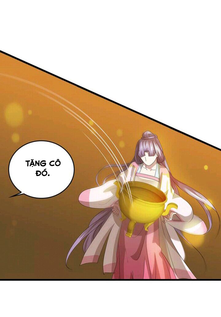 Mấy Bà Vợ Của Trẫm Đều Chết Hết Rồi: Chapter 44