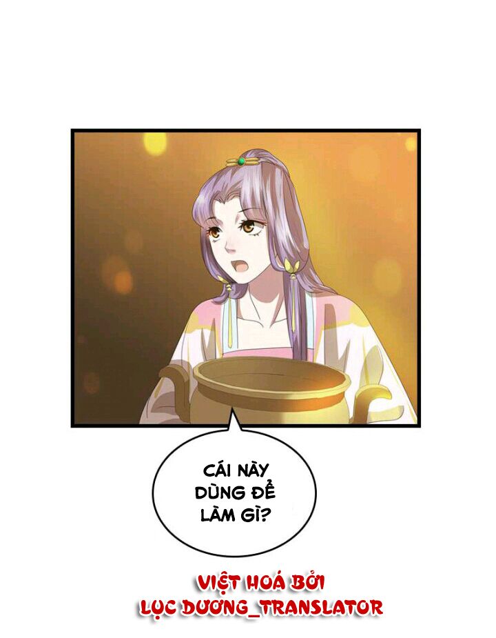 Mấy Bà Vợ Của Trẫm Đều Chết Hết Rồi: Chapter 44