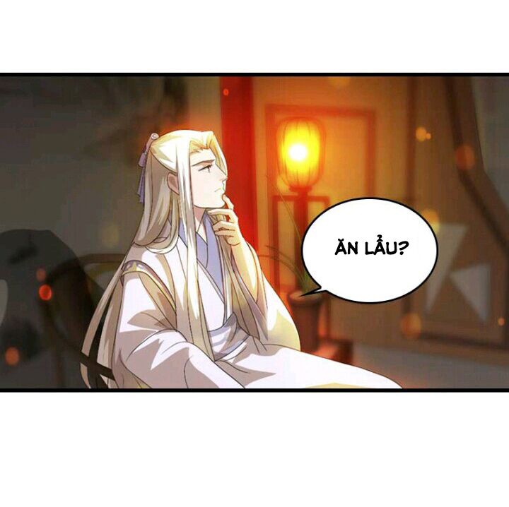 Mấy Bà Vợ Của Trẫm Đều Chết Hết Rồi: Chapter 44