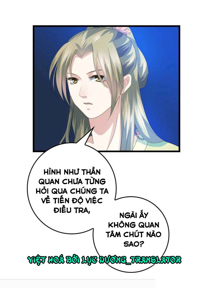 Mấy Bà Vợ Của Trẫm Đều Chết Hết Rồi: Chapter 44