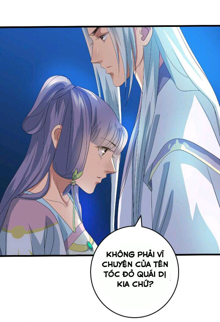 Mấy Bà Vợ Của Trẫm Đều Chết Hết Rồi: Chapter 45
