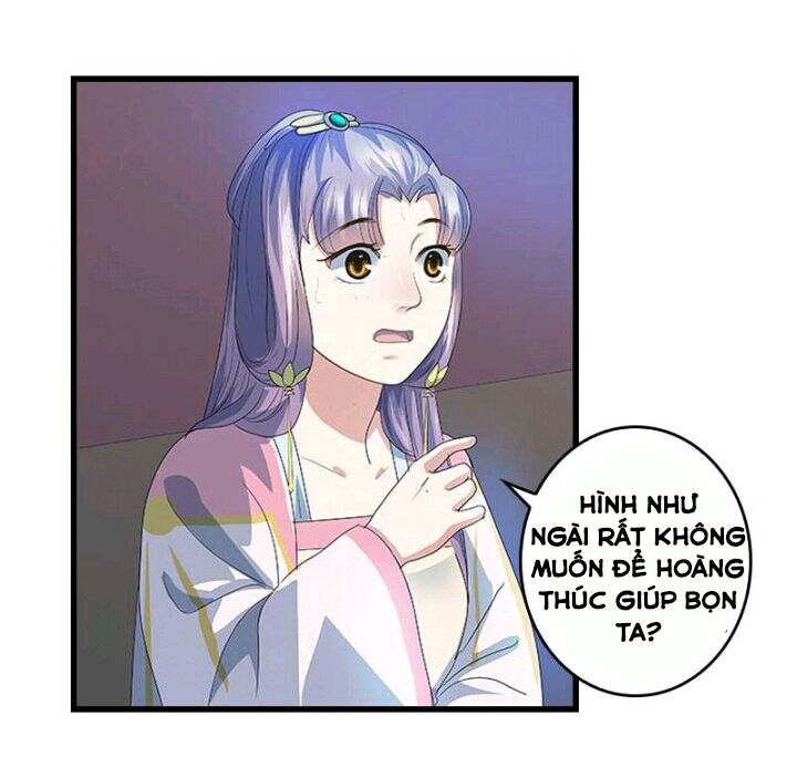 Mấy Bà Vợ Của Trẫm Đều Chết Hết Rồi: Chapter 45