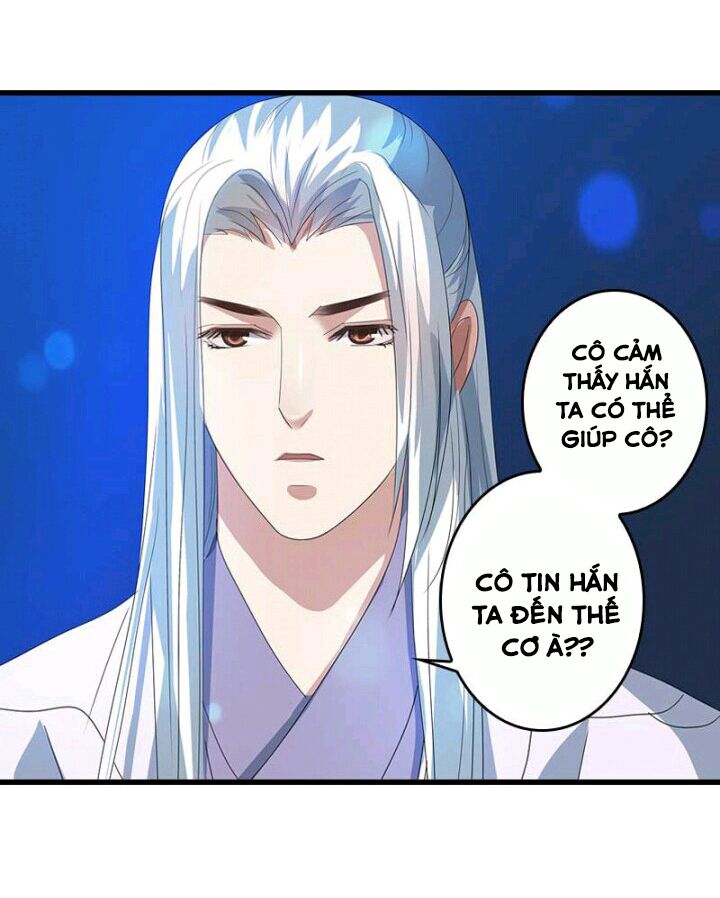 Mấy Bà Vợ Của Trẫm Đều Chết Hết Rồi: Chapter 45