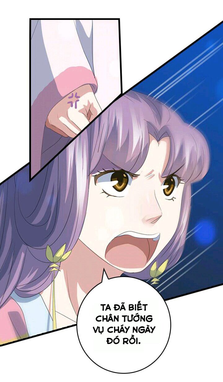 Mấy Bà Vợ Của Trẫm Đều Chết Hết Rồi: Chapter 45
