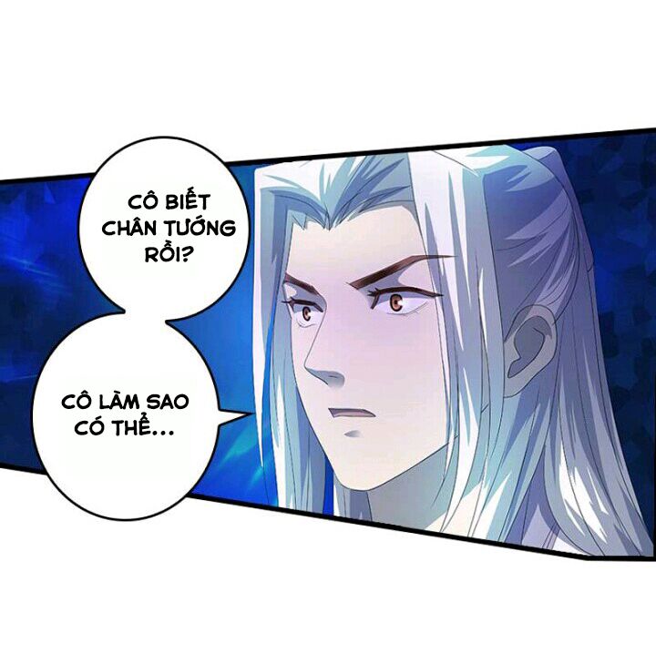 Mấy Bà Vợ Của Trẫm Đều Chết Hết Rồi: Chapter 45