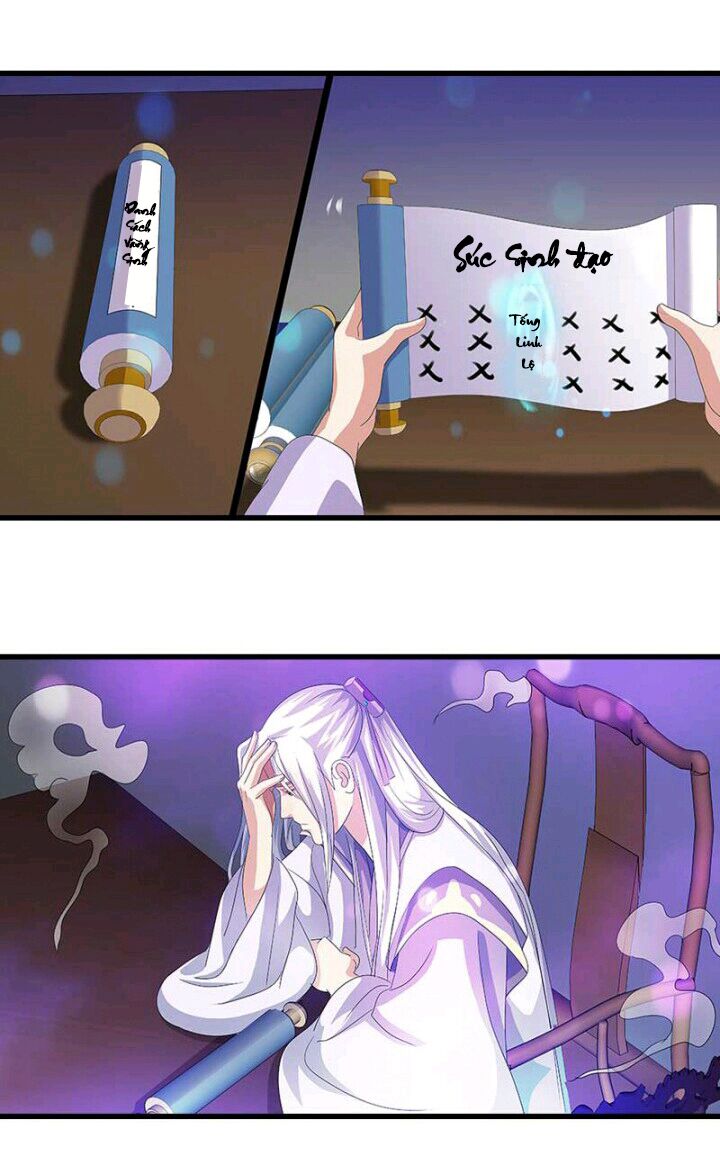 Mấy Bà Vợ Của Trẫm Đều Chết Hết Rồi: Chapter 45