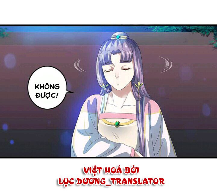 Mấy Bà Vợ Của Trẫm Đều Chết Hết Rồi: Chapter 45