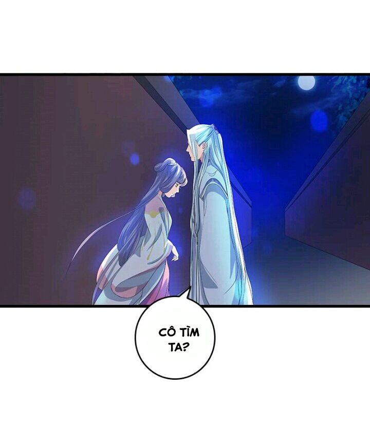 Mấy Bà Vợ Của Trẫm Đều Chết Hết Rồi: Chapter 45