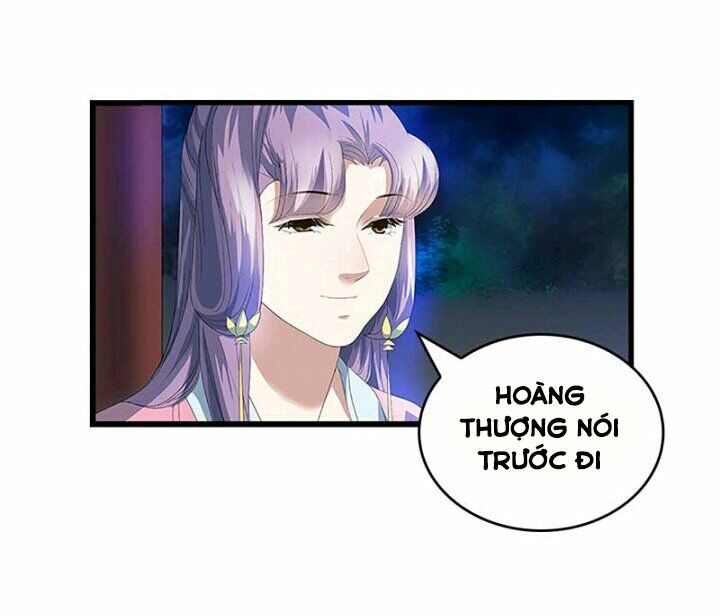 Mấy Bà Vợ Của Trẫm Đều Chết Hết Rồi: Chapter 46