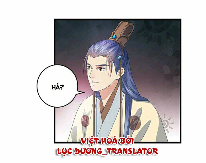 Mấy Bà Vợ Của Trẫm Đều Chết Hết Rồi: Chapter 46