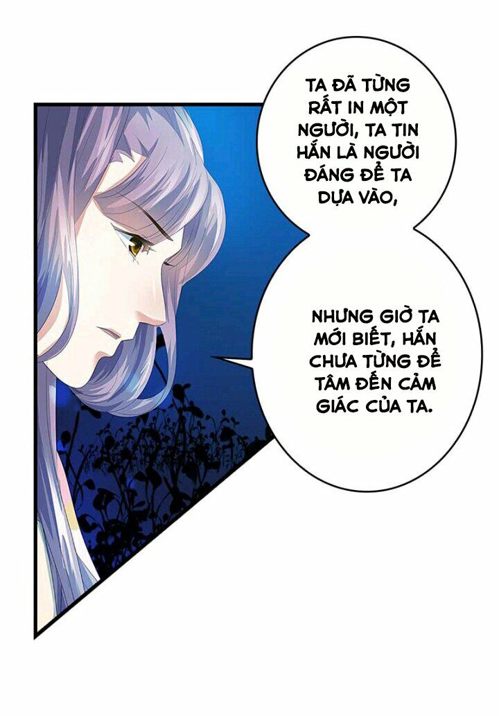 Mấy Bà Vợ Của Trẫm Đều Chết Hết Rồi: Chapter 46