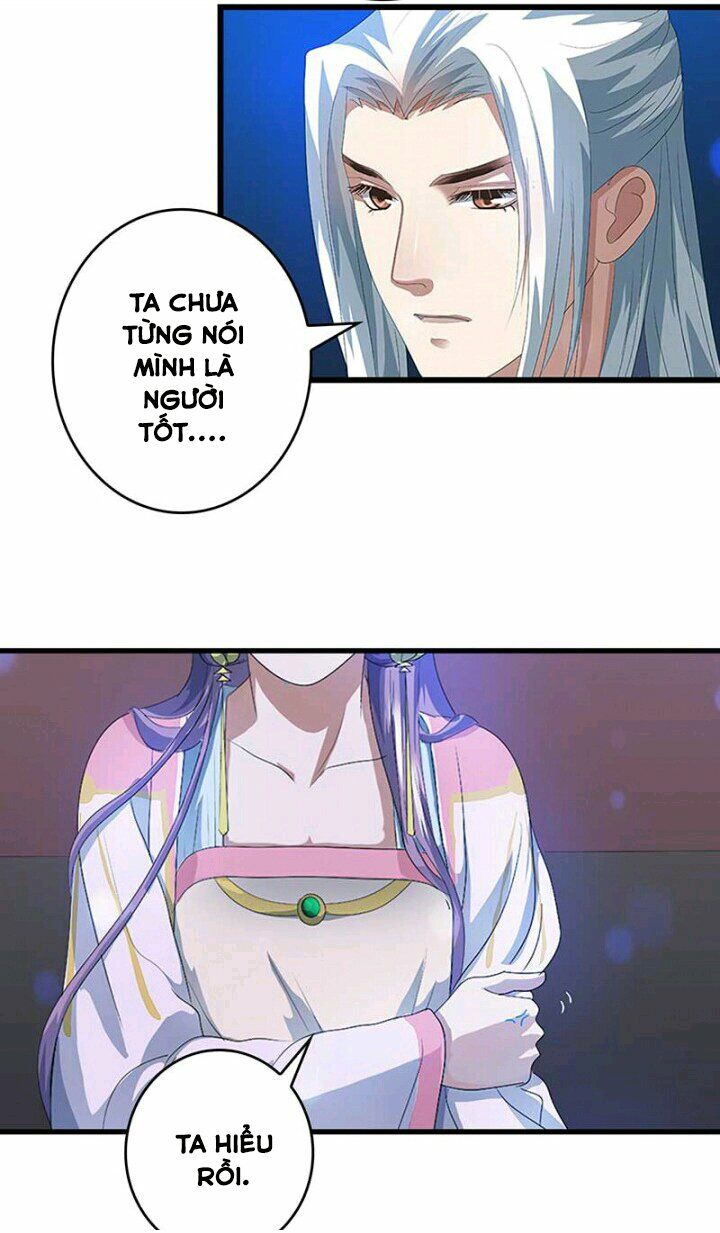 Mấy Bà Vợ Của Trẫm Đều Chết Hết Rồi: Chapter 46