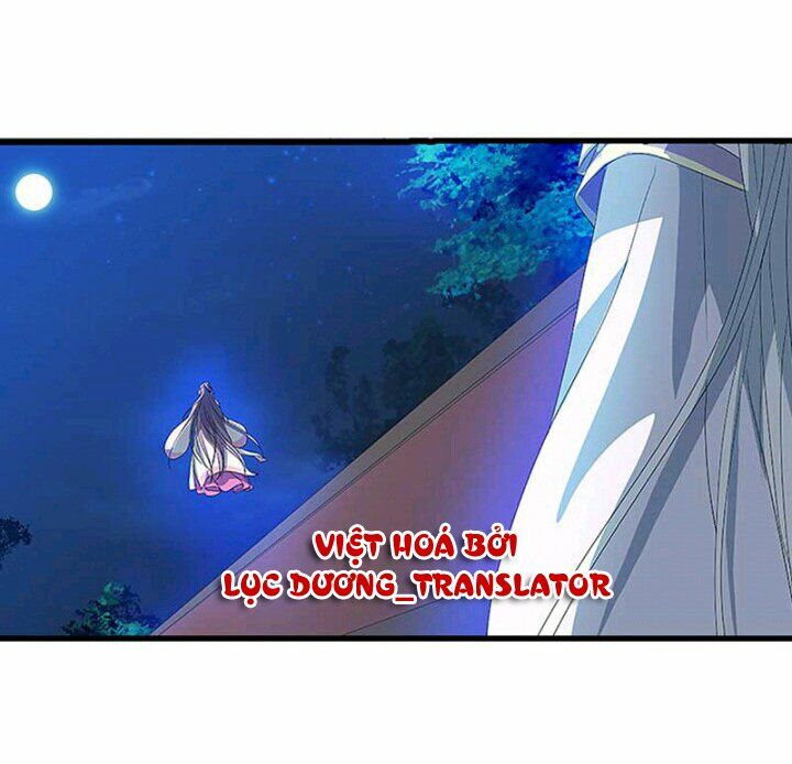 Mấy Bà Vợ Của Trẫm Đều Chết Hết Rồi: Chapter 46