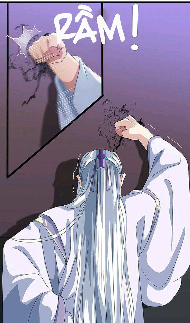 Mấy Bà Vợ Của Trẫm Đều Chết Hết Rồi: Chapter 46