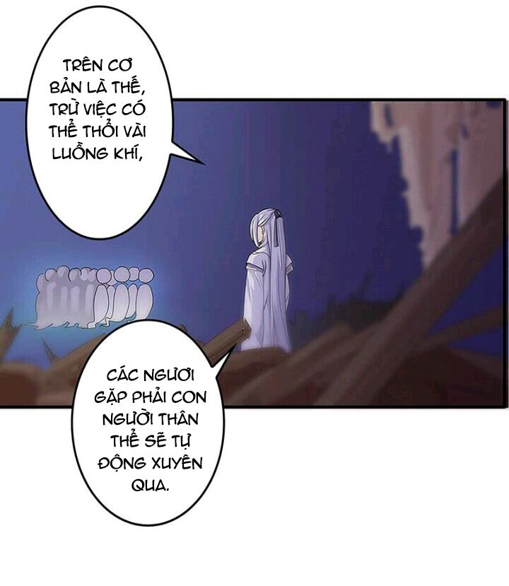 Mấy Bà Vợ Của Trẫm Đều Chết Hết Rồi: Chapter 7