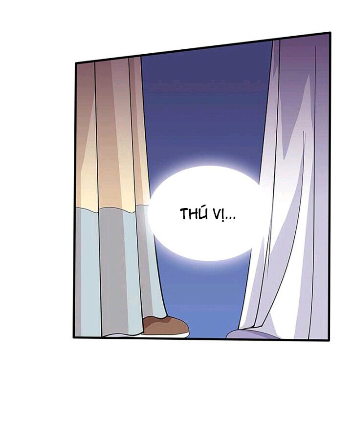 Mấy Bà Vợ Của Trẫm Đều Chết Hết Rồi: Chapter 7