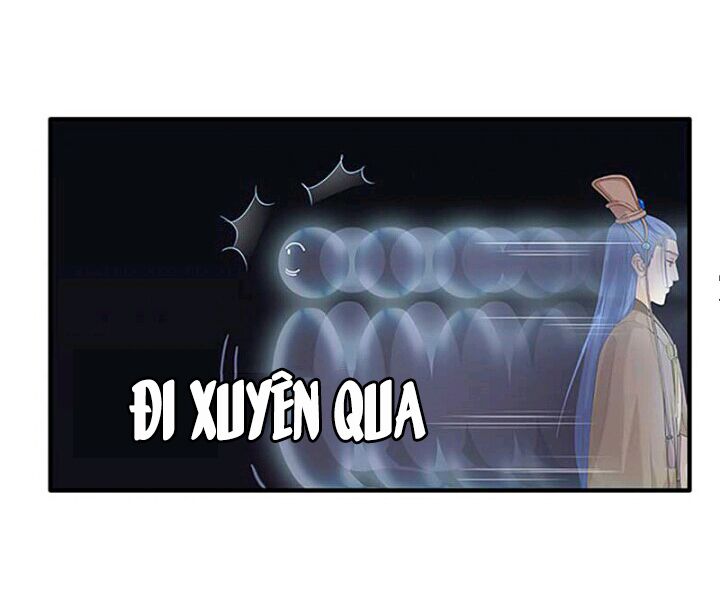 Mấy Bà Vợ Của Trẫm Đều Chết Hết Rồi: Chapter 7