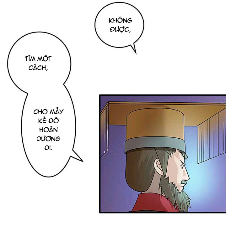Mấy Bà Vợ Của Trẫm Đều Chết Hết Rồi: Chapter 7
