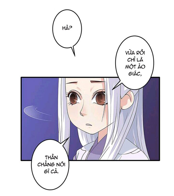 Mấy Bà Vợ Của Trẫm Đều Chết Hết Rồi: Chapter 7