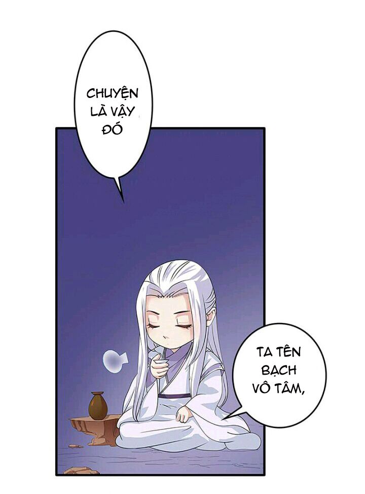 Mấy Bà Vợ Của Trẫm Đều Chết Hết Rồi: Chapter 7