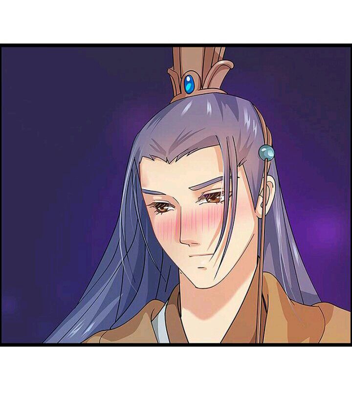 Mấy Bà Vợ Của Trẫm Đều Chết Hết Rồi: Chapter 8