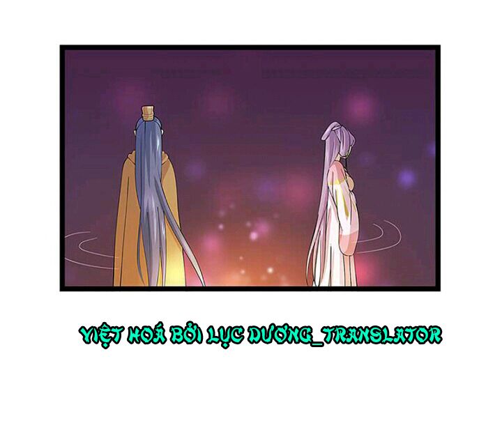 Mấy Bà Vợ Của Trẫm Đều Chết Hết Rồi: Chapter 8