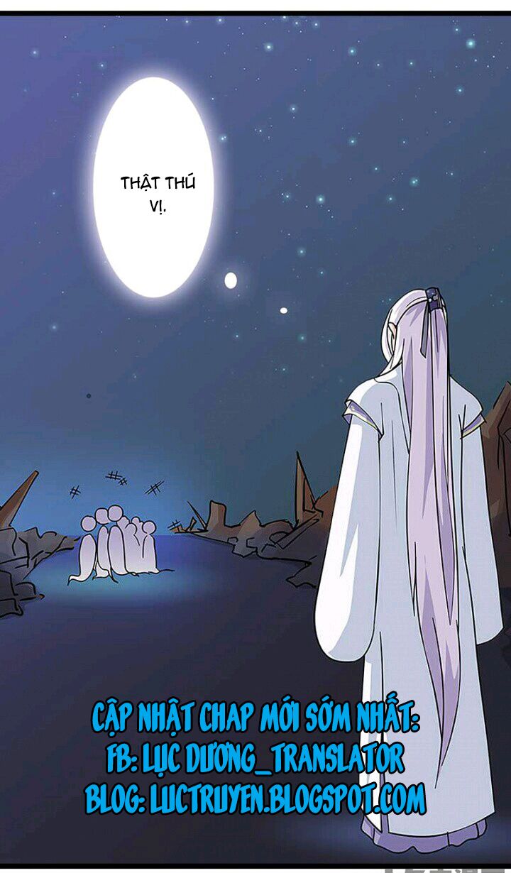 Mấy Bà Vợ Của Trẫm Đều Chết Hết Rồi: Chapter 8