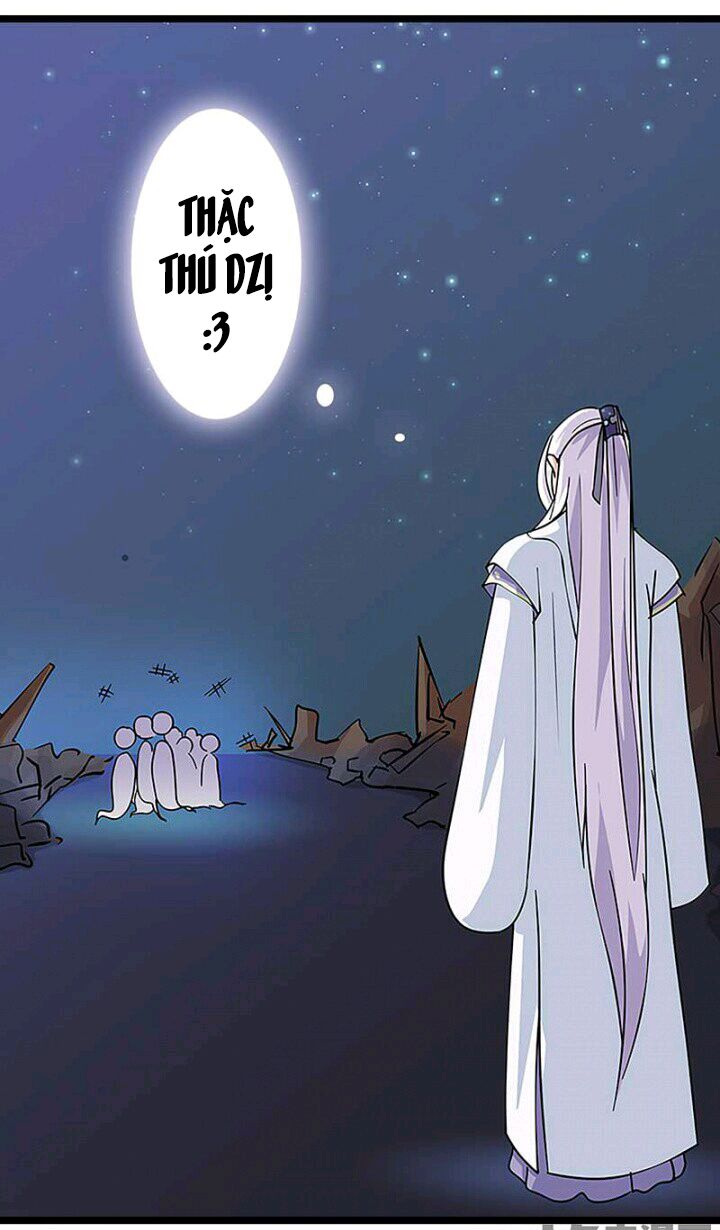 Mấy Bà Vợ Của Trẫm Đều Chết Hết Rồi: Chapter 8