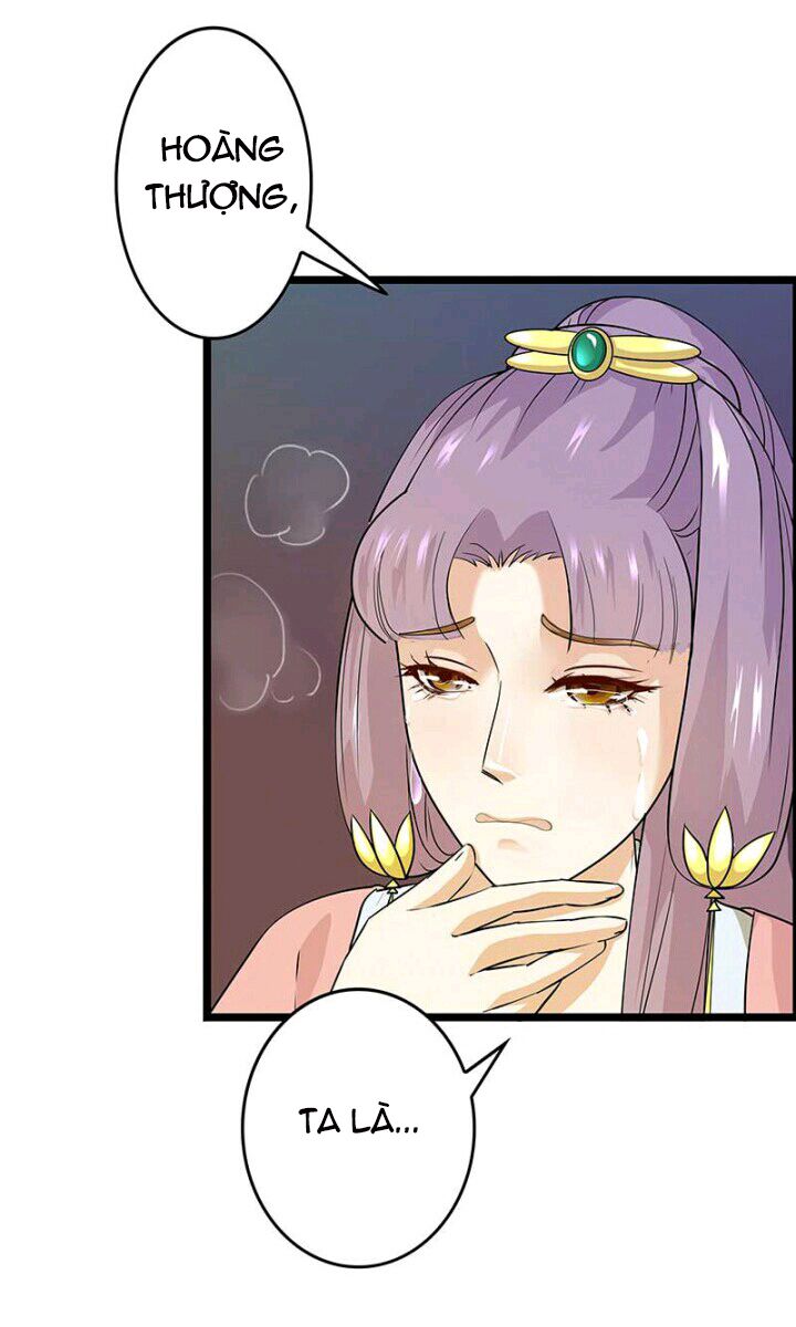 Mấy Bà Vợ Của Trẫm Đều Chết Hết Rồi: Chapter 8