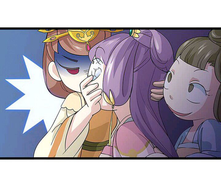 Mấy Bà Vợ Của Trẫm Đều Chết Hết Rồi: Chapter 8