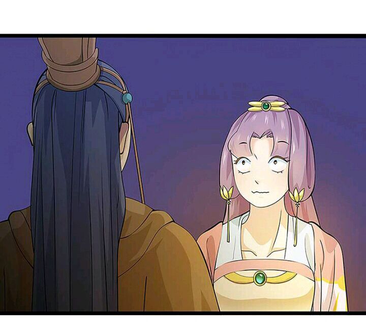 Mấy Bà Vợ Của Trẫm Đều Chết Hết Rồi: Chapter 8