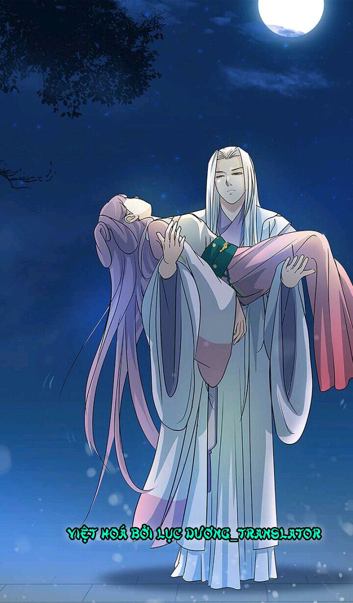 Mấy Bà Vợ Của Trẫm Đều Chết Hết Rồi: Chapter 9