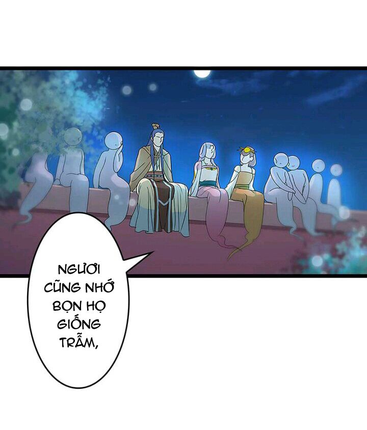 Mấy Bà Vợ Của Trẫm Đều Chết Hết Rồi: Chapter 9