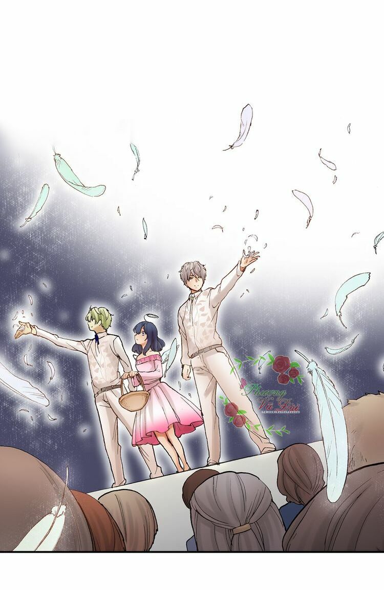 Mệnh Lệnh Tuyệt Đối Của Bá Đạo Vương Tử: Chapter 36