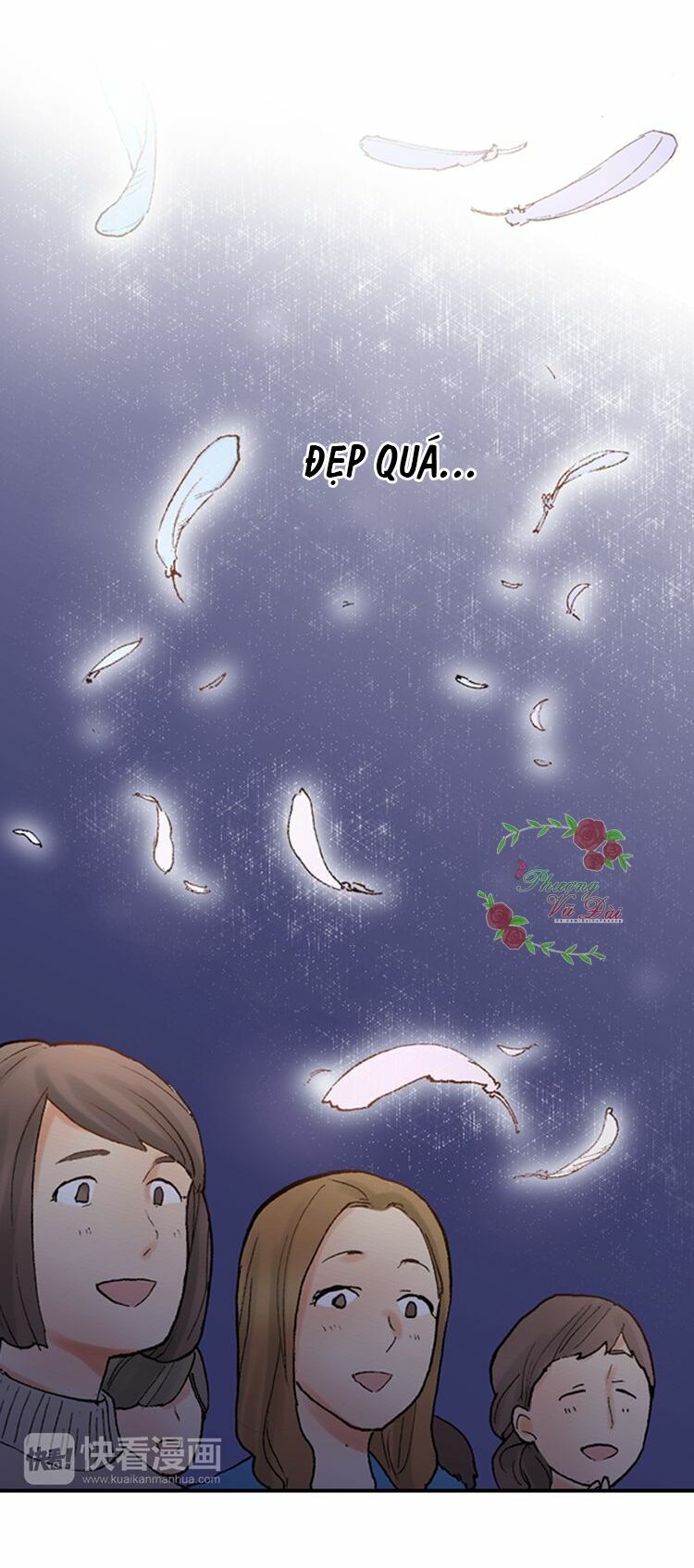 Mệnh Lệnh Tuyệt Đối Của Bá Đạo Vương Tử: Chapter 36