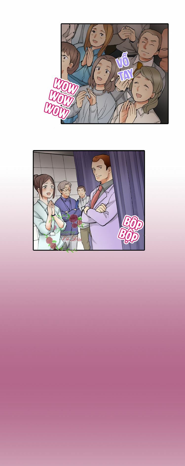 Mệnh Lệnh Tuyệt Đối Của Bá Đạo Vương Tử: Chapter 36