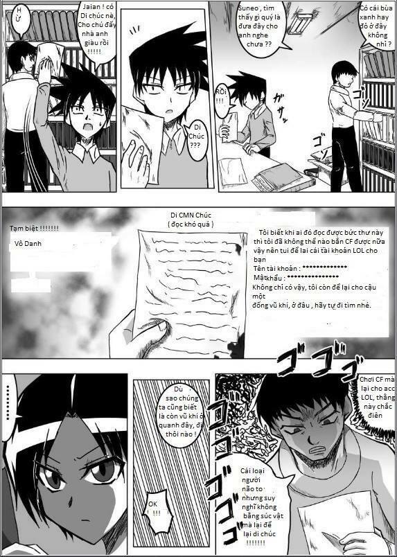 Doraemon: Nobita no Biohazard: Chapter 11