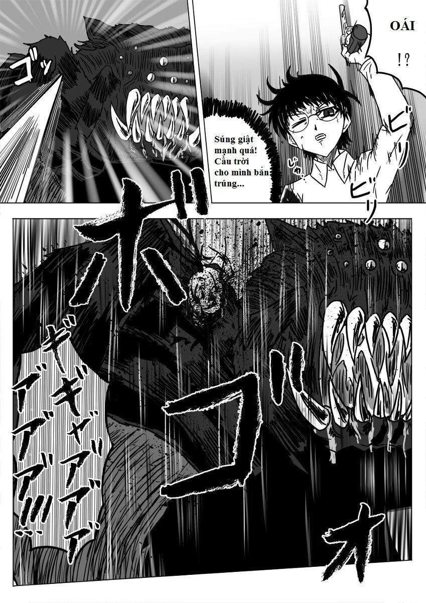Doraemon: Nobita no Biohazard: Chapter 9