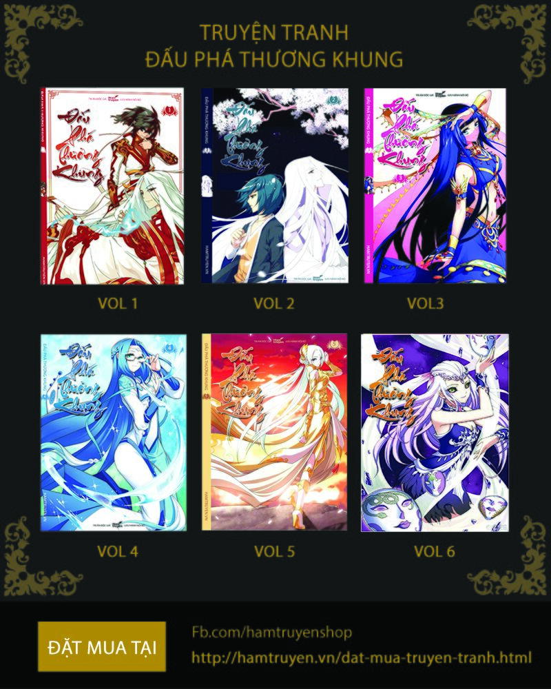 Thần Võ Tướng Tinh Lục: Chapter 26