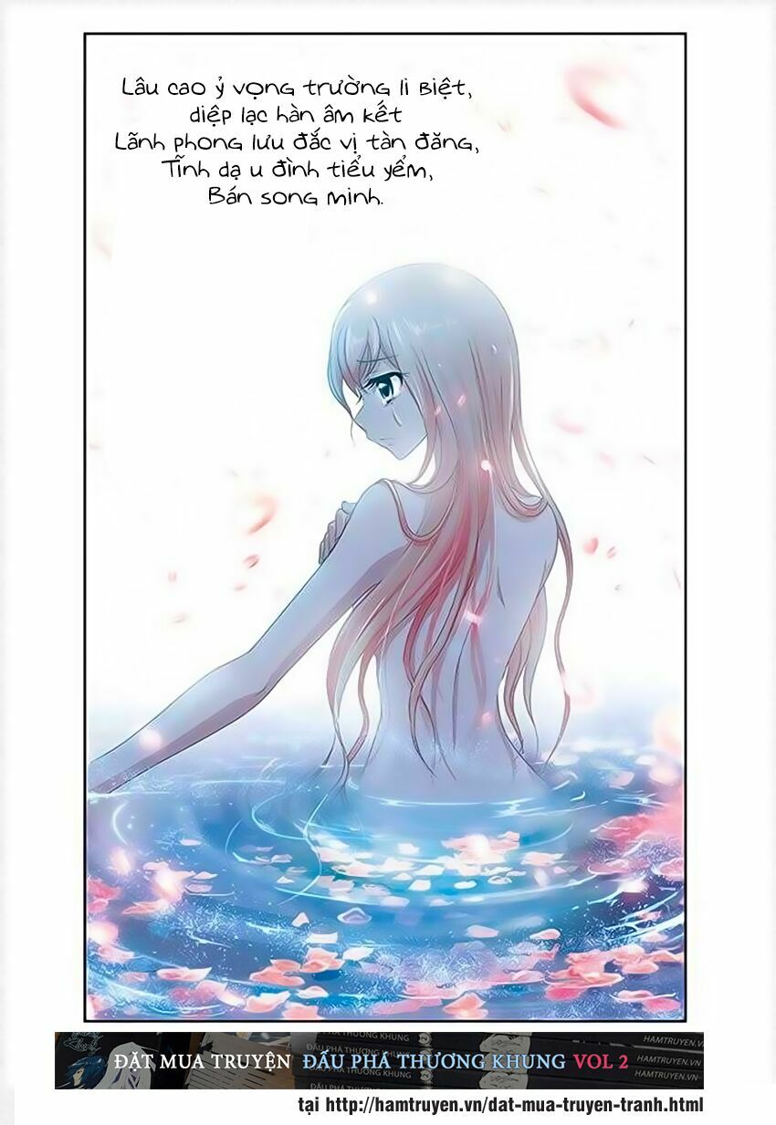 Thần Võ Tướng Tinh Lục: Chapter 7