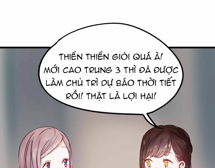 Hướng Tới Ánh Mặt Trời: Chapter 86