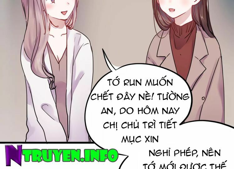 Hướng Tới Ánh Mặt Trời: Chapter 86