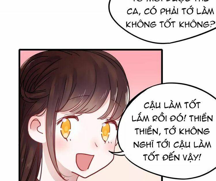 Hướng Tới Ánh Mặt Trời: Chapter 86
