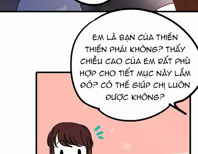 Hướng Tới Ánh Mặt Trời: Chapter 86