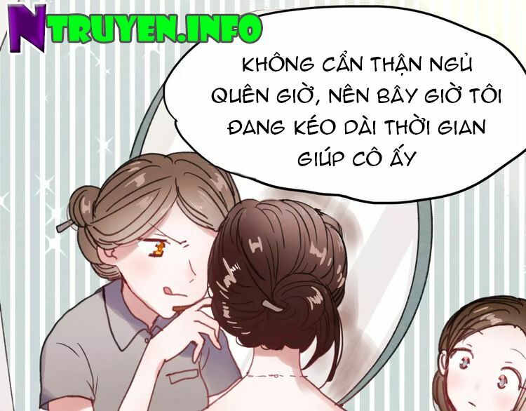 Hướng Tới Ánh Mặt Trời: Chapter 87: - End