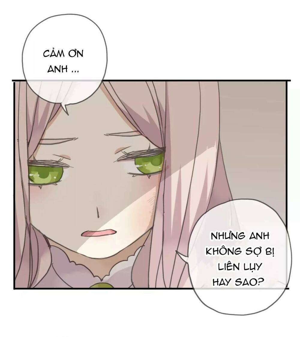 Vết Cắn Ngọt Ngào: Chapter 10