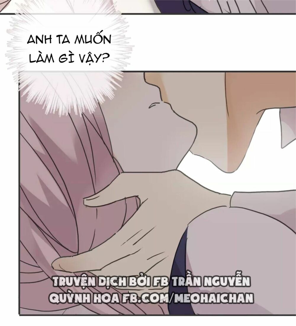 Vết Cắn Ngọt Ngào: Chapter 10