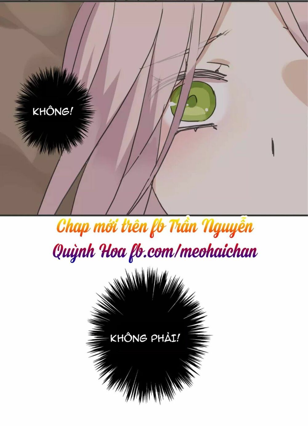 Vết Cắn Ngọt Ngào: Chapter 10