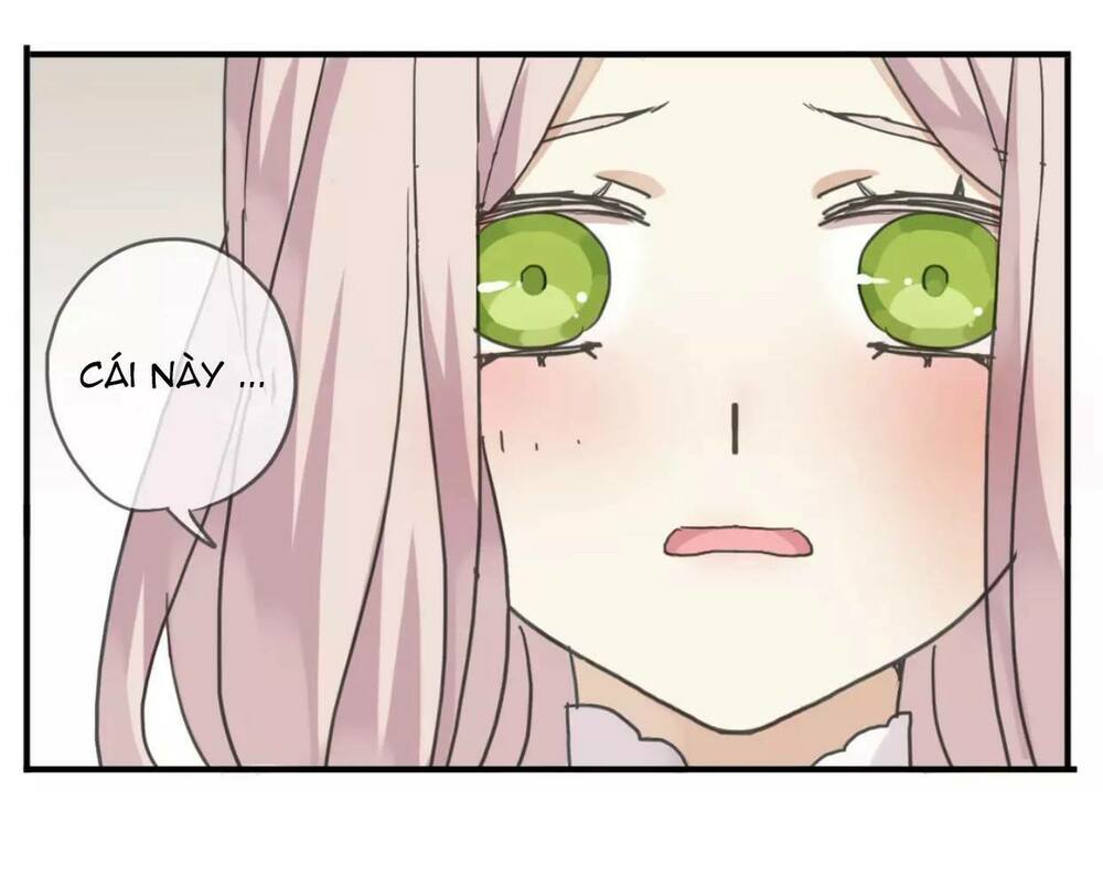 Vết Cắn Ngọt Ngào: Chapter 10